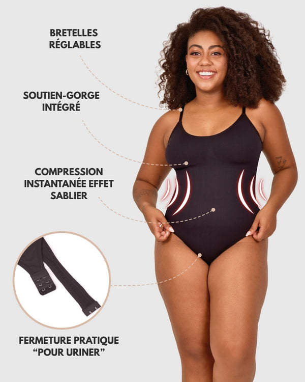Body arraché 2