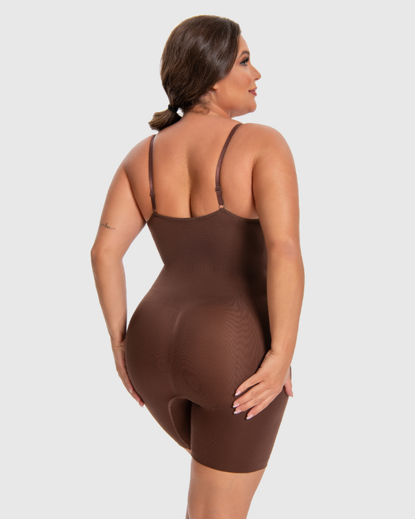 Body sans couture éco-lissant 2